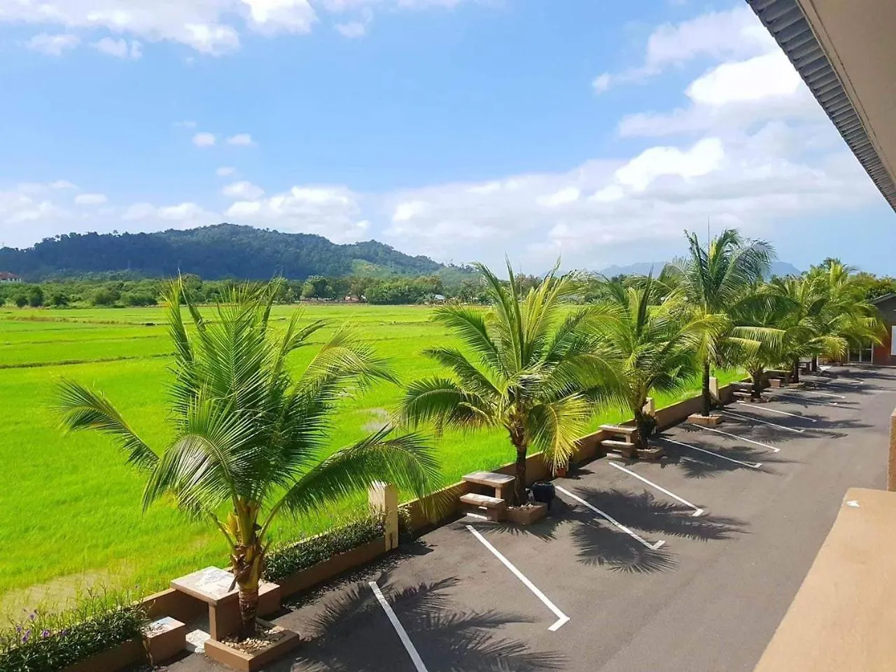 Dvilla Guesthouse Langkawi Malaysia