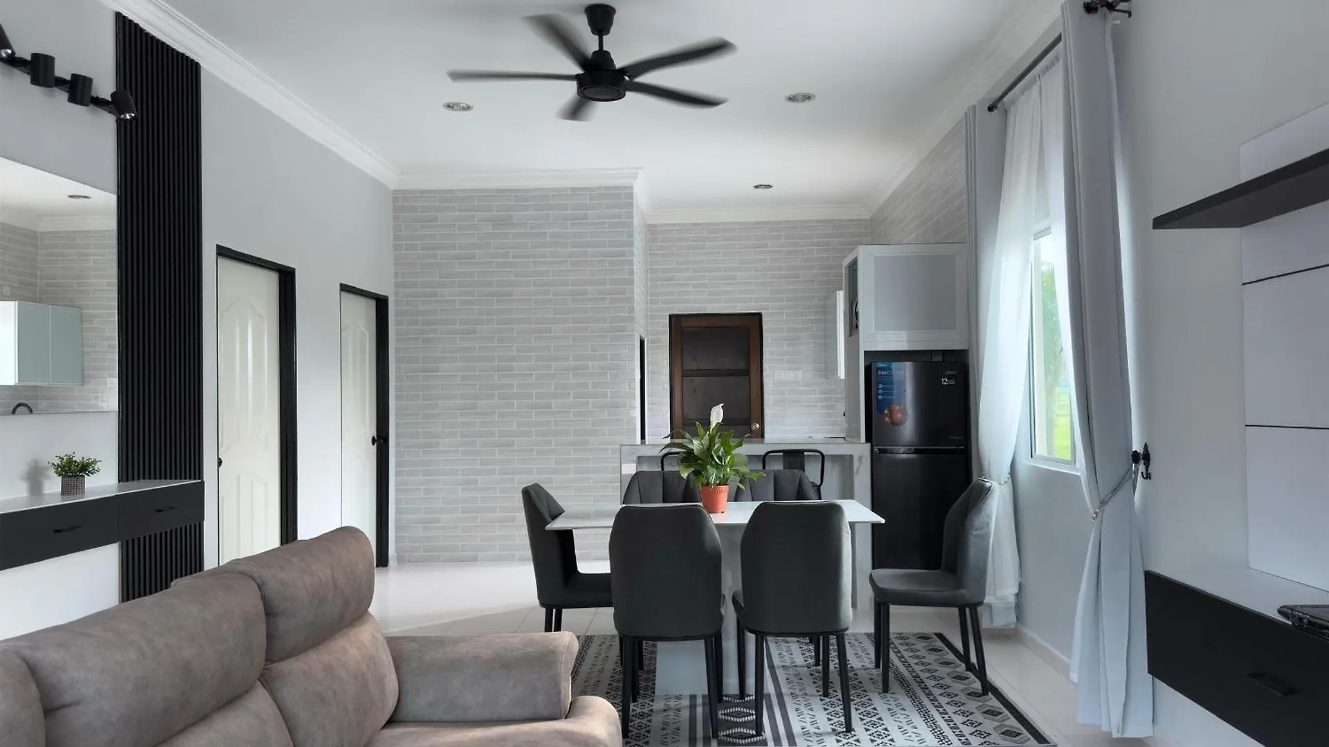 Dvilla Guesthouse Langkawi Hotel