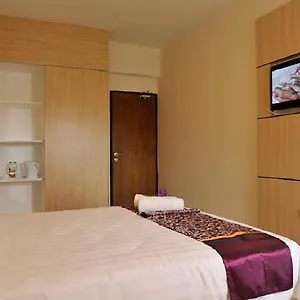 Otel Geopark Kuah, Langkawi