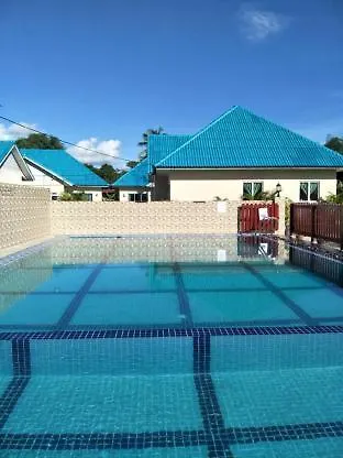 Dvilla Guesthouse Langkawi