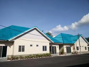 Dvilla Guesthouse Langkawi 0*,  Malaysia