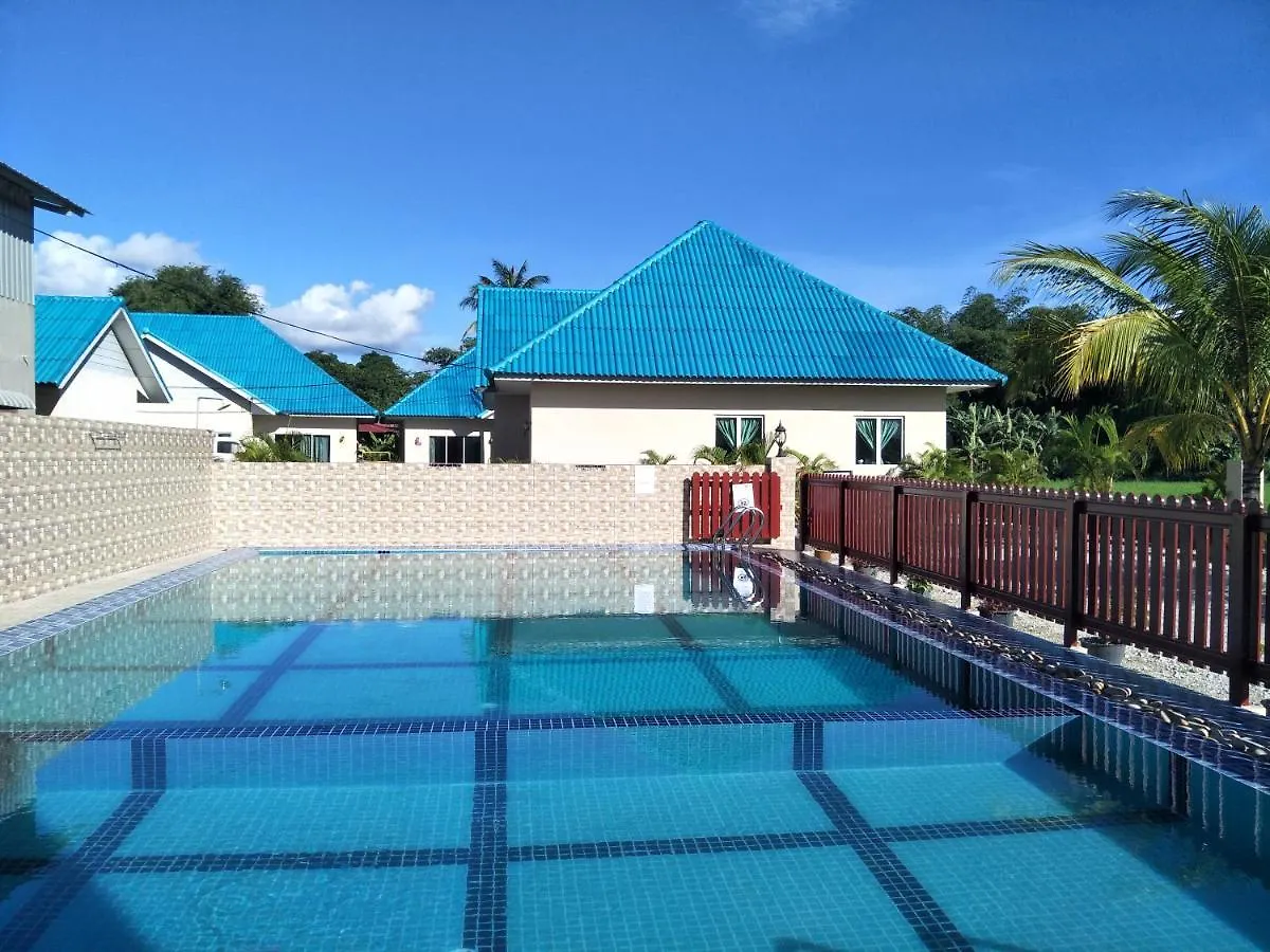 Dvilla Guesthouse Langkawi Hotel