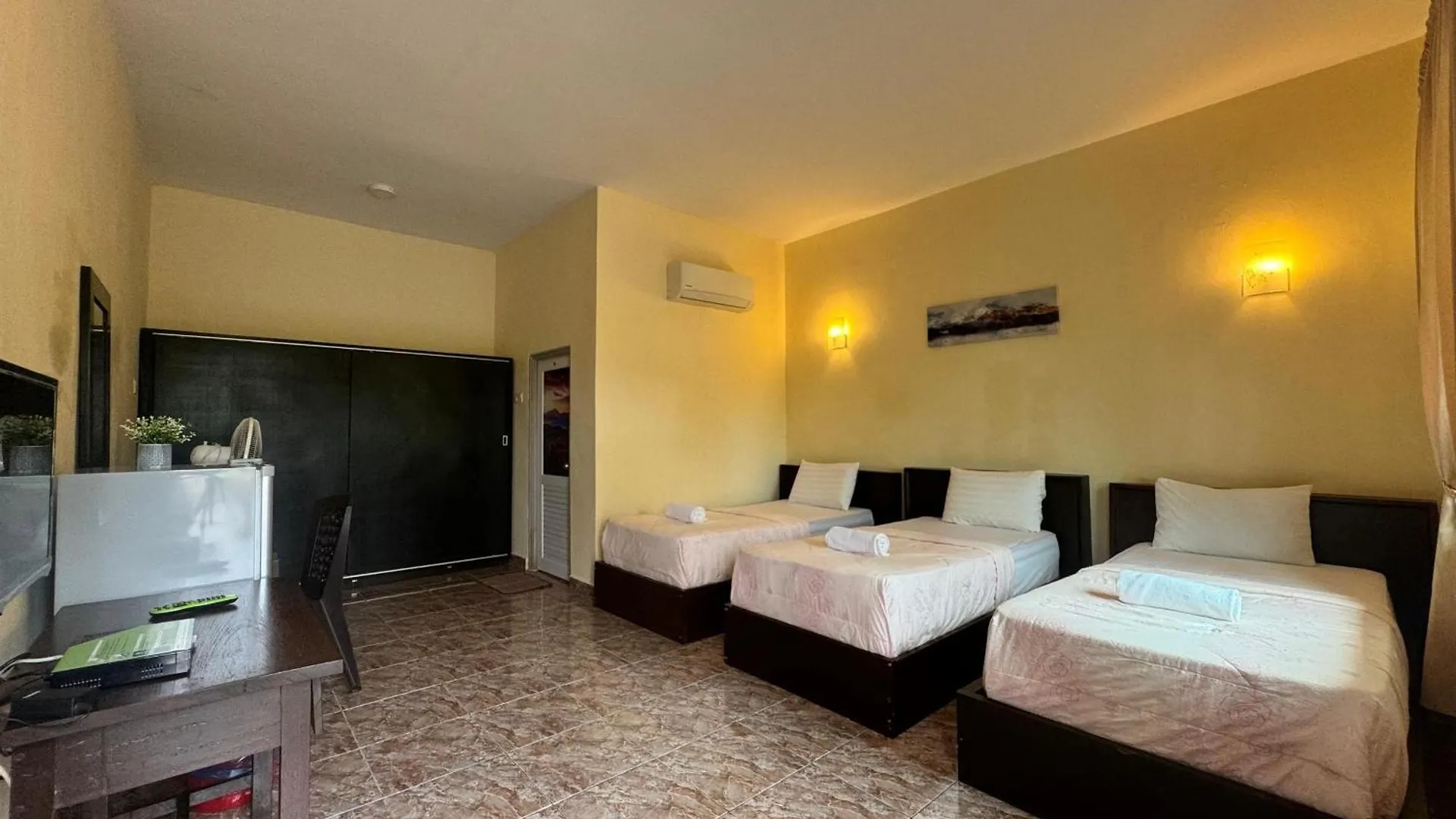 Dvilla Guesthouse Langkawi Malaysia