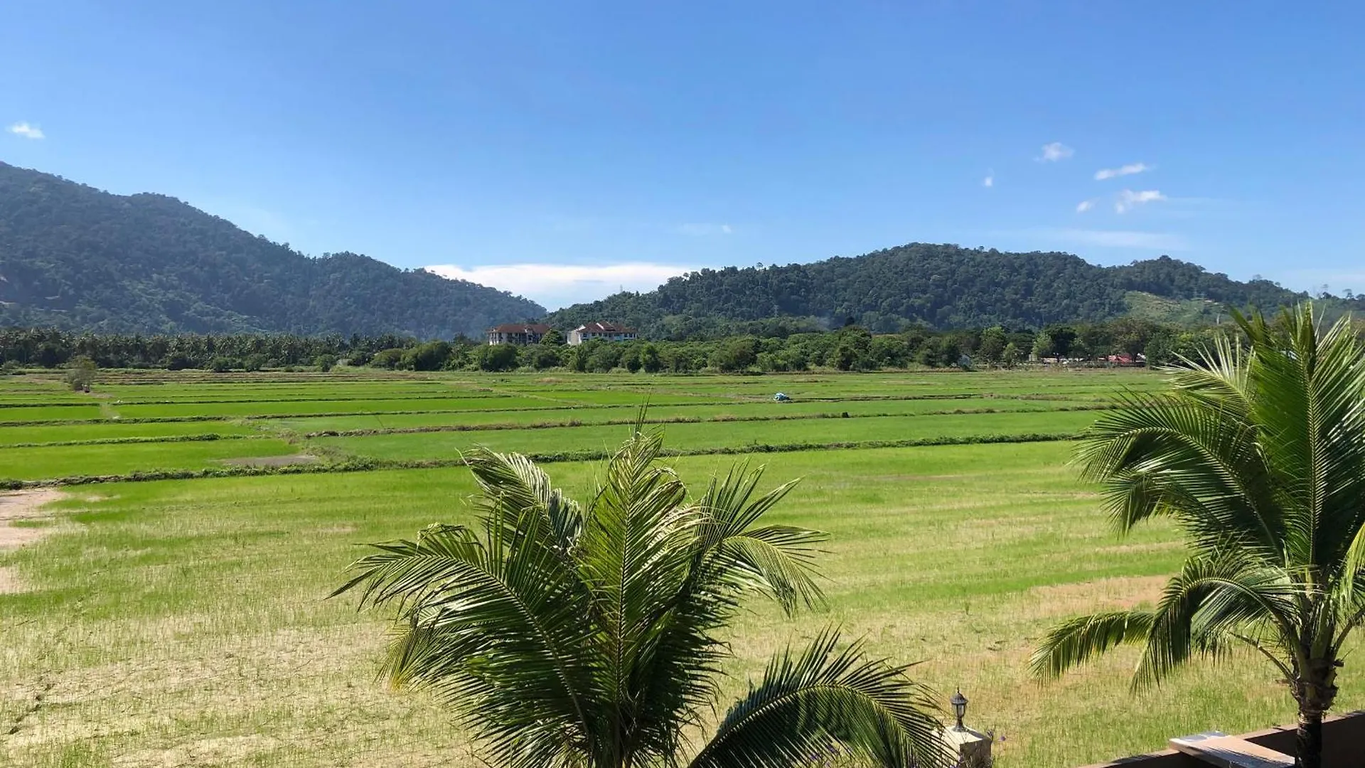Dvilla Guesthouse Langkawi 0*,  Malaysia