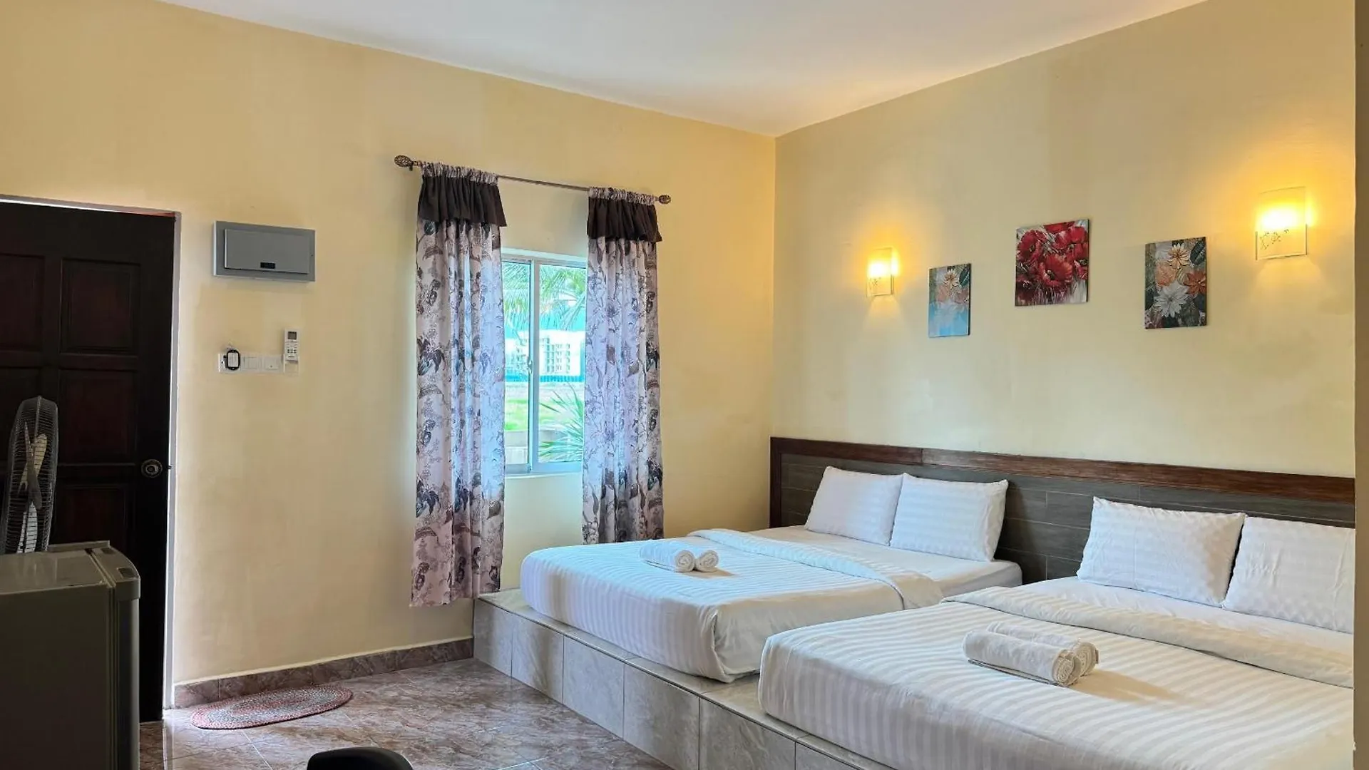Hotel Dvilla Guesthouse Langkawi