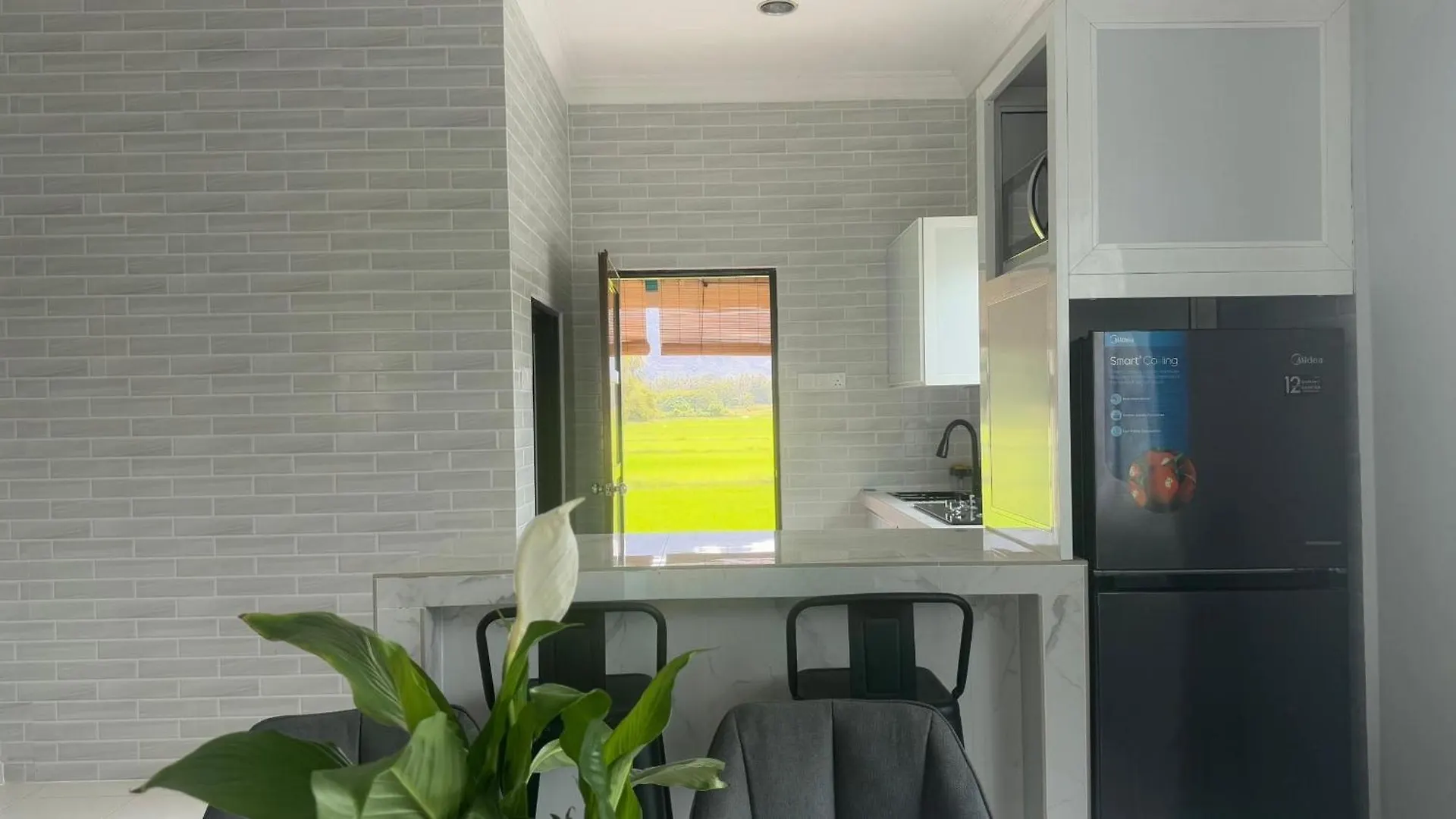 Dvilla Guesthouse Langkawi 0*,