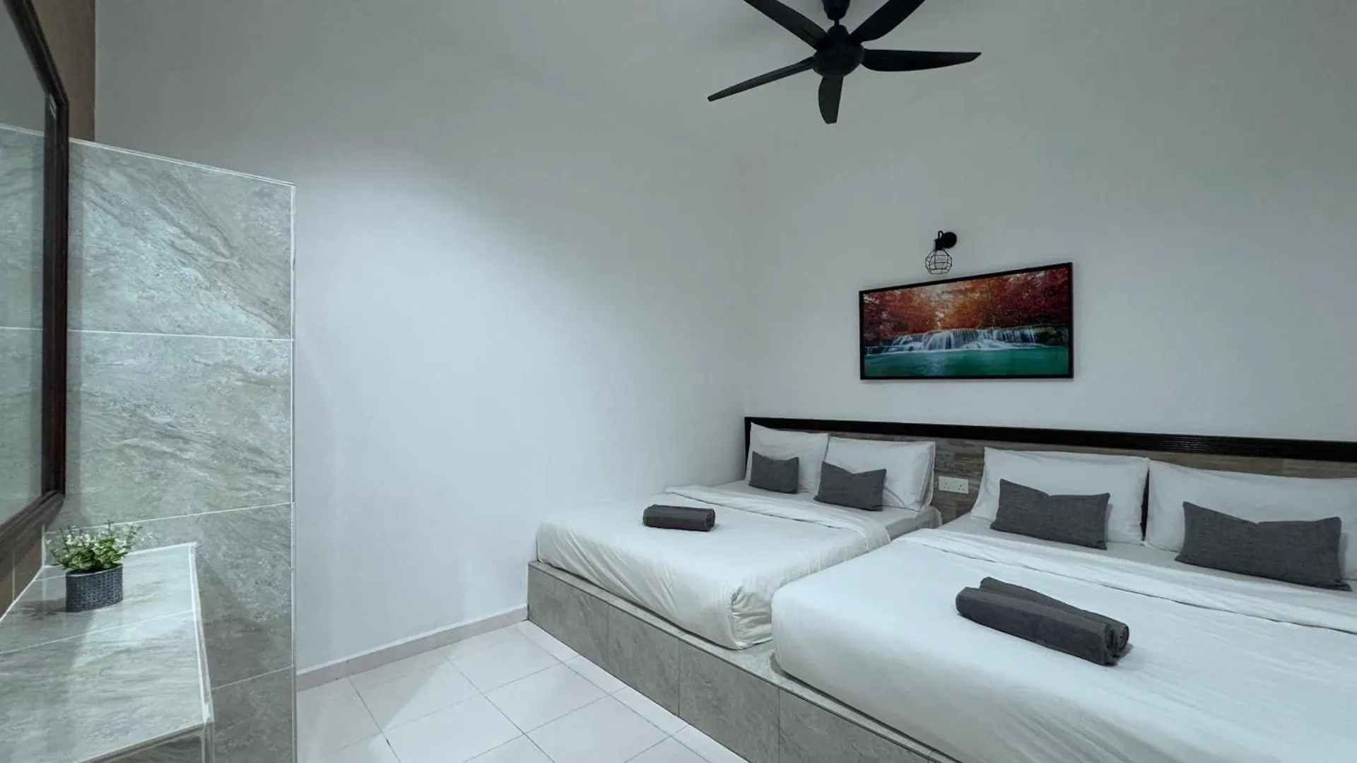 Hotel Dvilla Guesthouse Langkawi