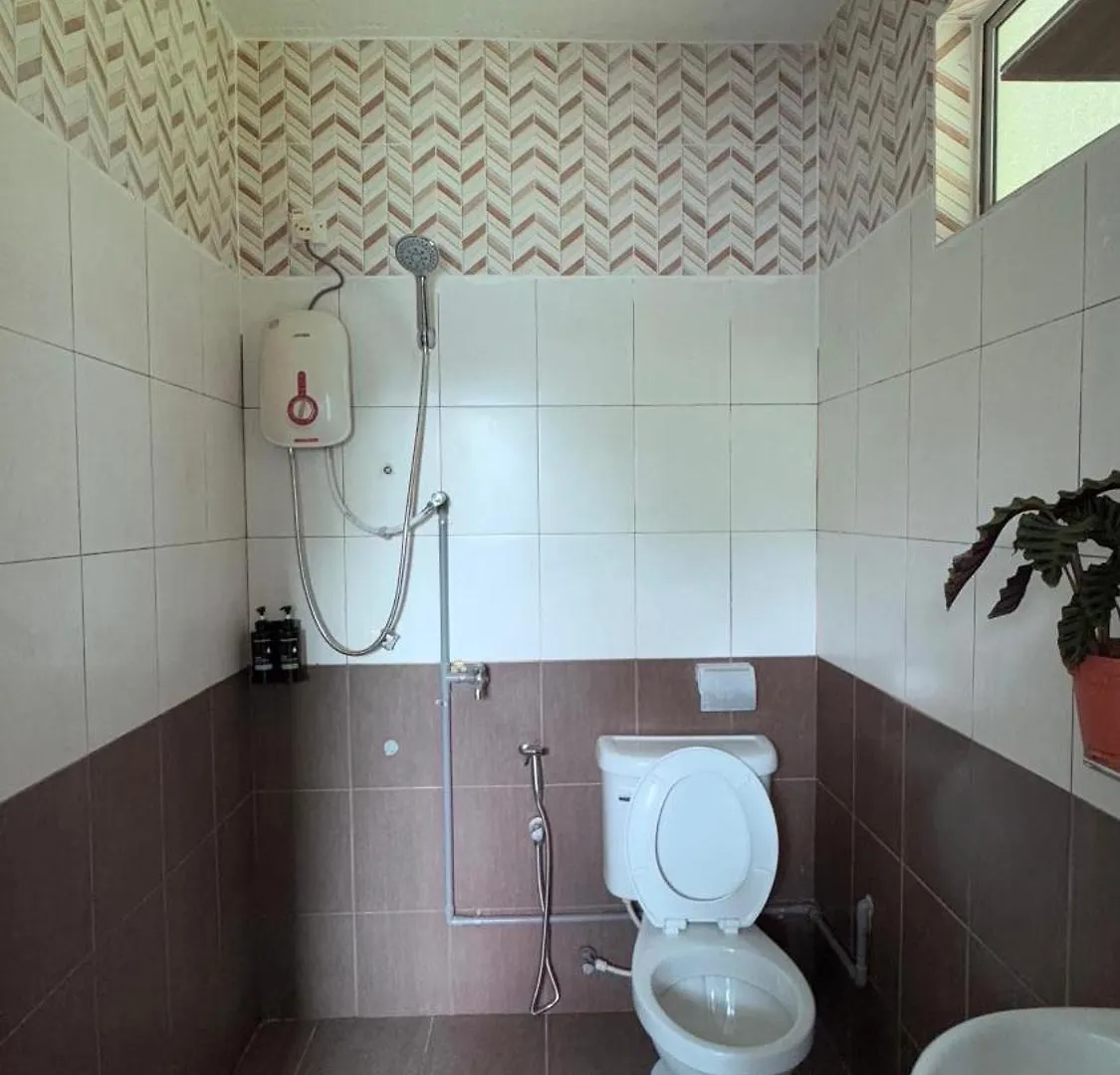 Dvilla Guesthouse Langkawi 0*,