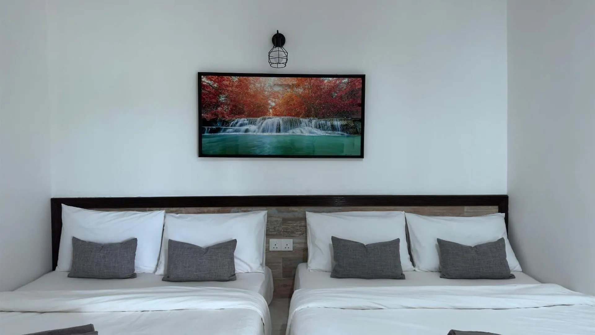 Dvilla Guesthouse Langkawi