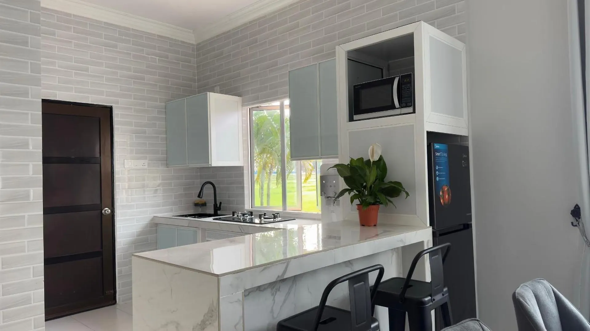 Dvilla Guesthouse Langkawi 0*,