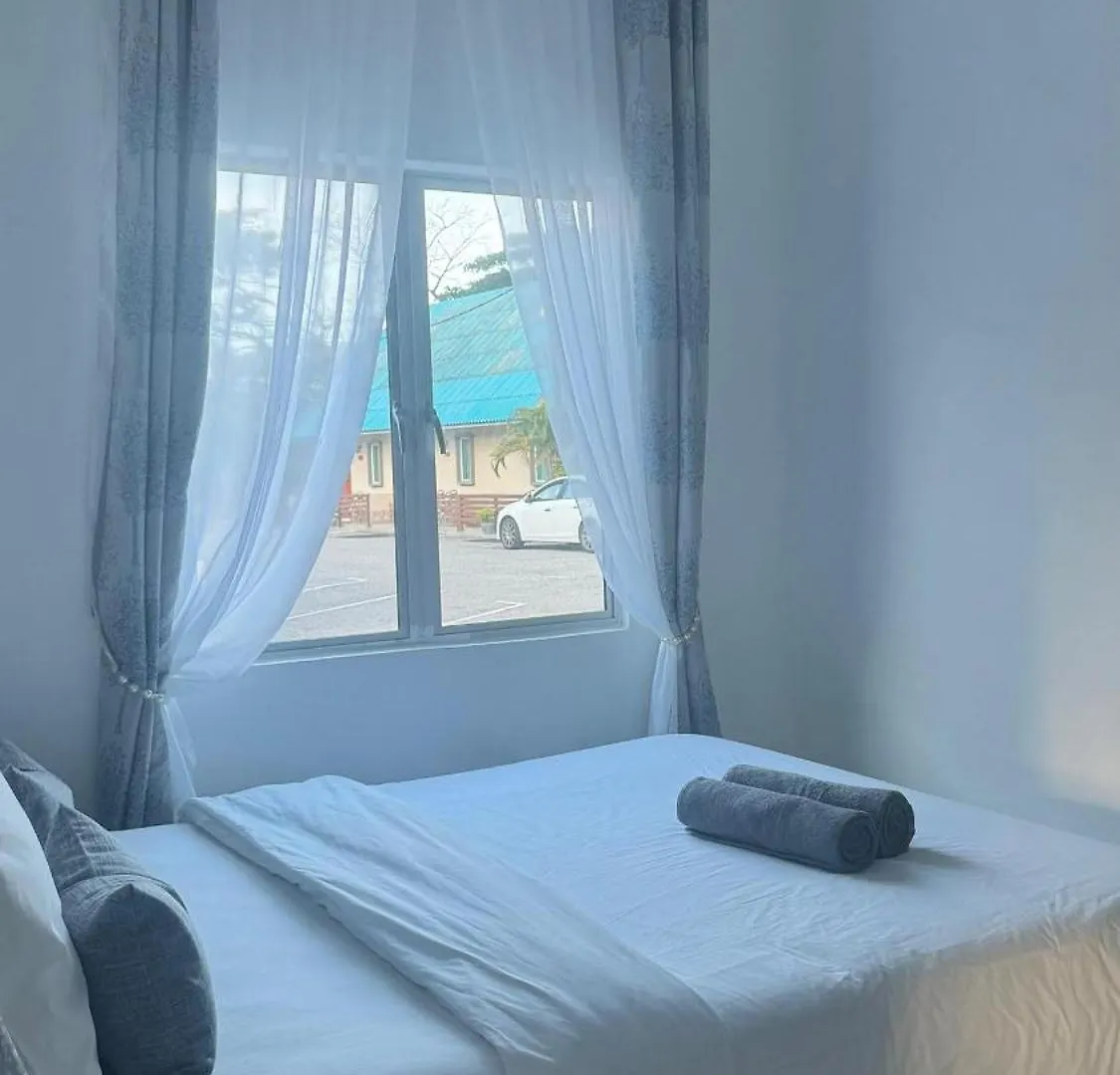 Dvilla Guesthouse Langkawi 0*,