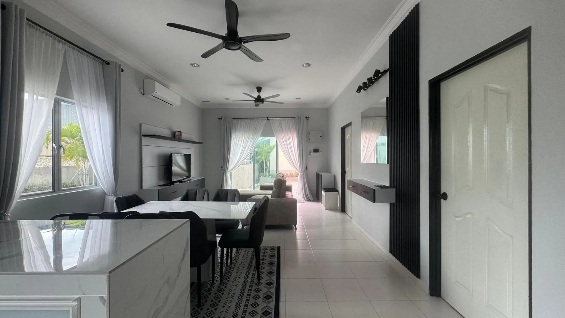 Dvilla Guesthouse Langkawi