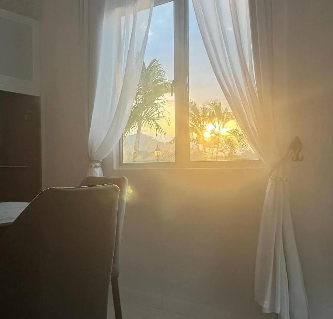 Hotel Dvilla Guesthouse Langkawi Malaysia